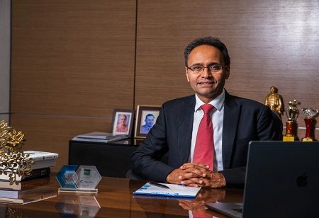 Encube Founder Buys 106.5 Crore Apartment in Juhu 